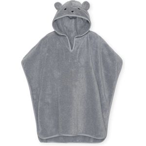 Konges Sløjd - Terry Badponcho met Dieren Details