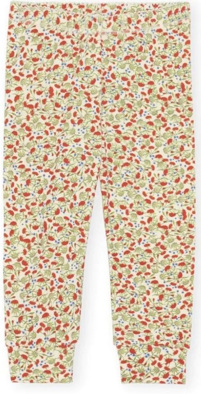 Konges Sløjd - Basic Broek - Carnations