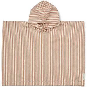 Liewood -  Strand Poncho Roomie