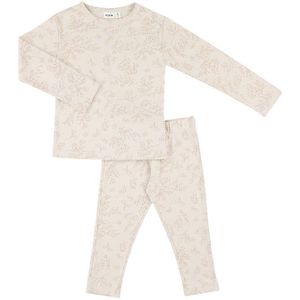 Trixie - 2-delige  Pyjama Bright Bloom