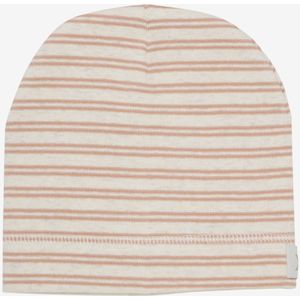 Huttelihut - Beanie Melange Rib