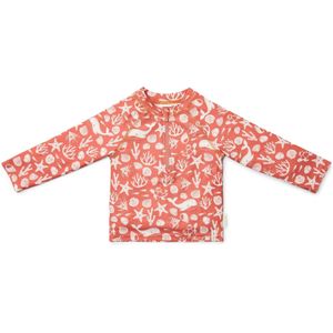 Little Dutch - Zwemshirt - lange mouw (Recycled Polyester, Elastaan)