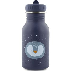 Trixie - Thermos Drinkfles - RVS Waterfles voor kinderen - 350ml