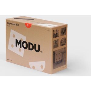 MODU -  Explorer Kit