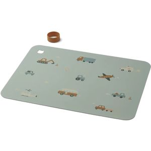 Liewood - Jude - Silicone Placemat