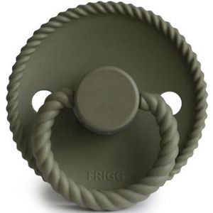Frigg - Rope - Silicone Fopspeen