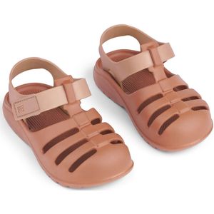 Liewood - Sandalen Beau - Comfortabel Verstelbare Klittenbandsluiting Sandalen voor Kinderen