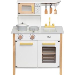 Tryco Houten Kinderkeuken TR-303017