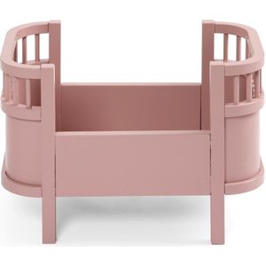 Sebra - Poppenbed