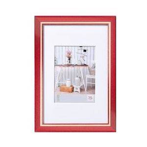 walther + design Chalet Design Frame 40x60 cm ROOD - EL460R