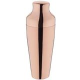 Olympia Franse cocktail shaker 550ml - Metaal DR608