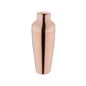 Olympia Franse cocktail shaker 550ml - Metaal DR608