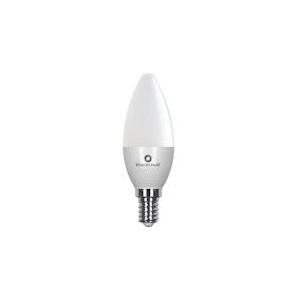 Beneito Faure 5,5W E14 mat olijfkleurige LED-lamp - 592122-FL3