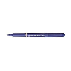 Uni-ball fineliner Sign Pen, 1mm, blauw - 457385