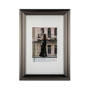 walther + design Venice PS frame, staal, 13 x 18 cm - JL030D