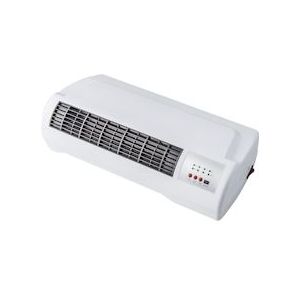 Keramische splitverwarming C/Command 2000W. - meerkleurig Multi-materiaal 8425160340407