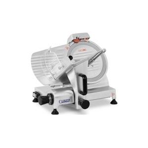 Royal Catering Food Slicer - 250 mm - tot 12 mm - 4260223025501