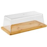 Dienblad - Hout - Naturel