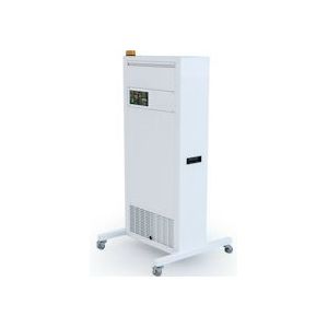 Luchtreiniger/kamersterilisator voor benzinestations o. shop 1000 kubieke meter/h - Ultra 900 / 1000