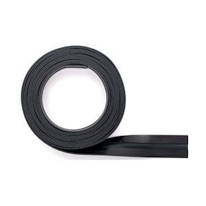Durable Durafix zelfklevende magneetstrook op rol, 5 m, zwart - blauw Papier 470801