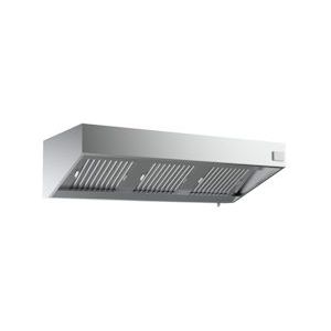 CombiSteel Wandkap 3000 x 950 x 520 Met aftapkraan, motor - COM-7333.0755