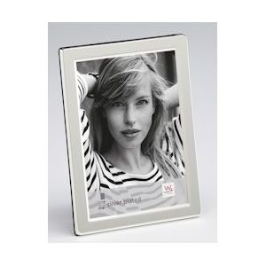 walther + design Lola Portretlijst, zilver, 7 x 10 cm - PO015S