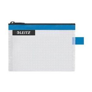 Leitz WOW Reisetui, S, A6, blauw - blauw 40240036