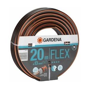 GARDENA tuinslang Comfort FLEX Comfort Flex slang, 13 mm - meerkleurig 224859