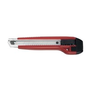 Westcott Cutter Medium duty cutter, rood, op blister - rood E-84004 00