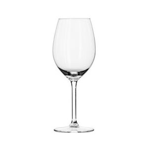 METRO Professional witte wijnglas Pinomaro, glas, 32 cl, 6 stuks - transparant Glas 976791