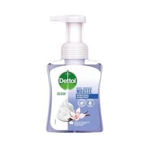 Dettol handzeep foam orchid vanilla 6x250ml - 23059948006811