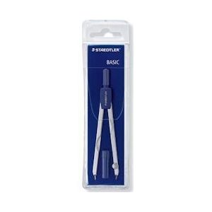 Staedtler passer Mars 559 Basic - blauw Papier 4007817559130