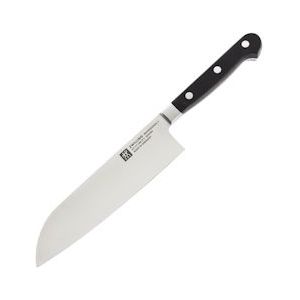 Zwilling Professional S santokumes 18cm - Staal FA959