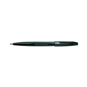 Pentel Sign Pen S520 zwart - 172506