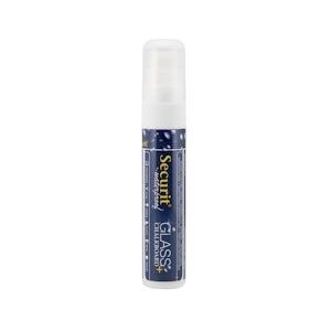 Securit® Watervaste Krijtstift Blokpunt In Wit 7-15 mm|0,1 kg - wit Kunststof SMA820-WT