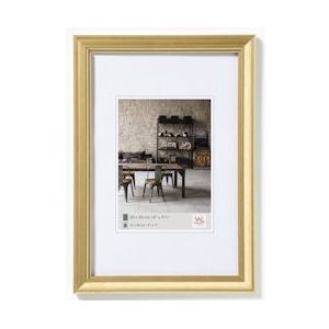 walther + design Lounge PS lijst, goud, 9 x 13 cm - JA318G