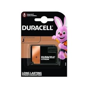 Duracell Alkaline Batterij 4Lr61 7K67 J 6V Blister*1 - DRB7K67