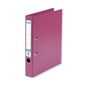 Elba ordner Smart Pro+,  roze, rug van 5 cm - 4002030162068