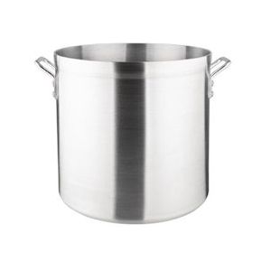 Vogue kookpot 37cm - Aluminium GAS-S353