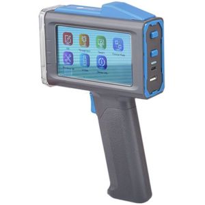 G&G Handheld Labelprinter GG-HH1001C Nieuwe Generatie (2025) - GG-HH1001C