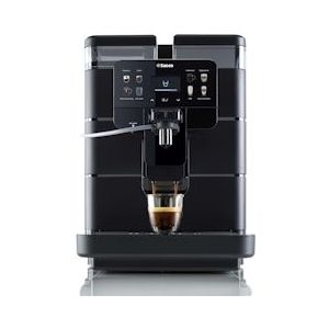 Saeco Nieuwe Koninklijke OTC - Volautomatische koffiemachine - Zwart