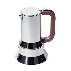 Alessi 9090/M Espresso-koffiezetapparaat - 10 kopjes