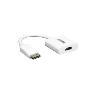 ATEN VC985 DisplayPort to HDMI Adapter - VC985-AT