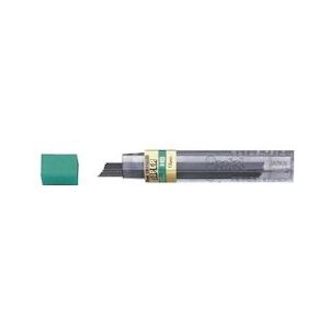 Pentel potloodstiften 0,7 mm, 2B - 3474370507044