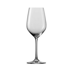 Schott Zwiesel Vina Witte wijnglas 2 - 0.28 Ltr - set van 6 - transparant Glas 110485