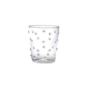 Zafferano Partybeker Glas Wit 45 Cl Set van 6 stuks glas - PY00100