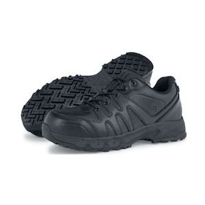 Shoes for Crews Tillman III CT Veiligheidsschoenen Gr. 41 - 41 zwart Leer 79494-41