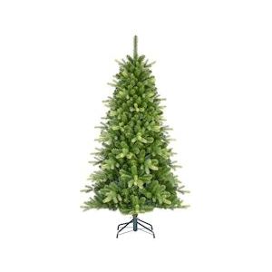 BLACK BOX Kerstboom 752 Takken 155Cm - meerkleurig Multi-materiaal 8718861808940
