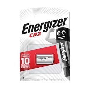 Energizer Lithium Batterij CR2 3 V 1-Blister