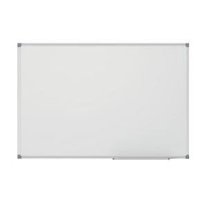 MAUL whitebord standaard gelakt staal, magnetisch 30x45cm - 4002390045896